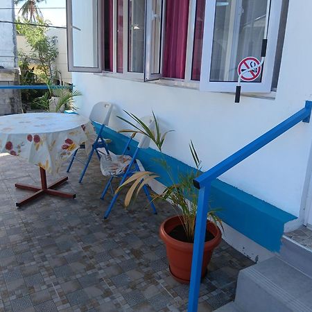 Residence Des Cascades Surinam Bagian luar foto