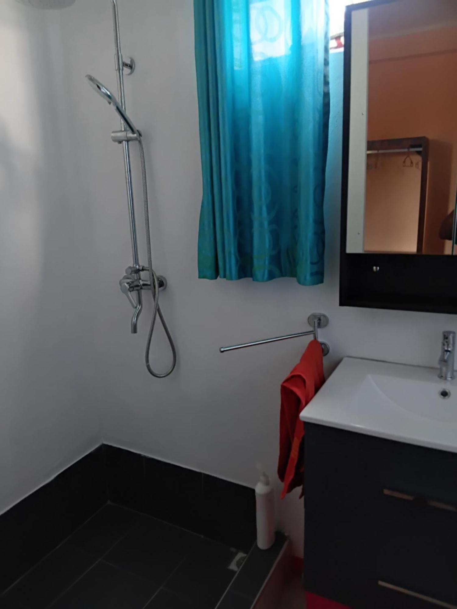 Residence Des Cascades Surinam Ruang foto