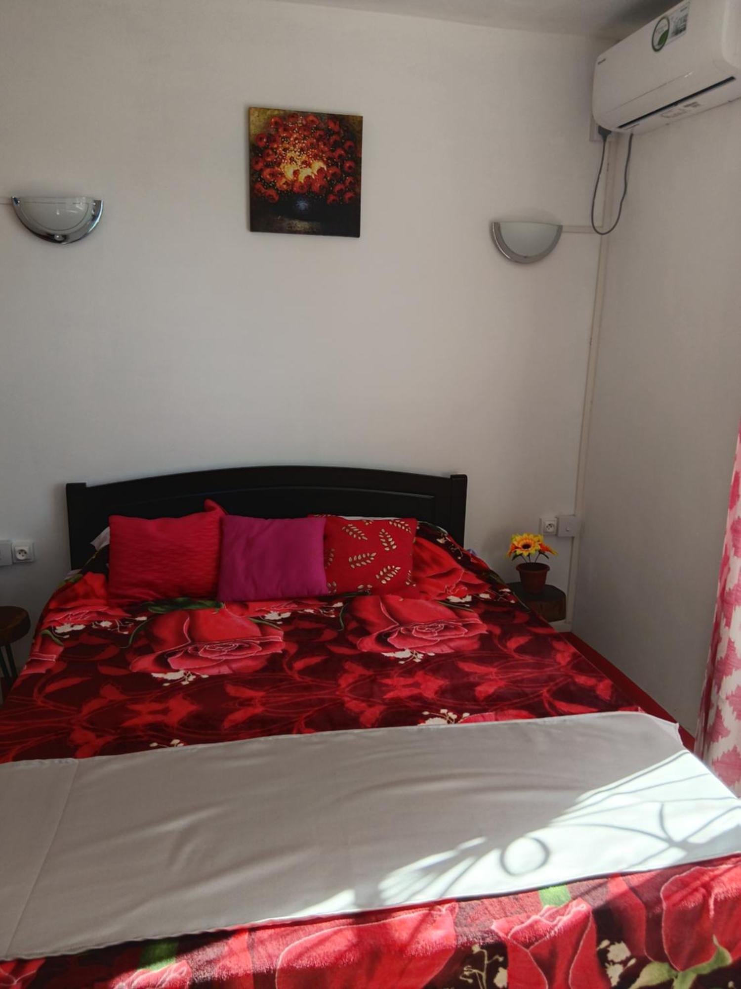 Residence Des Cascades Surinam Bagian luar foto